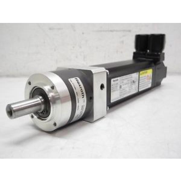 Rexroth MSK030C-0900-NN-M1-UG1-NNNN PM-Motor + GTE060-NN1-008B-NN02 Unbenutzt #1 image