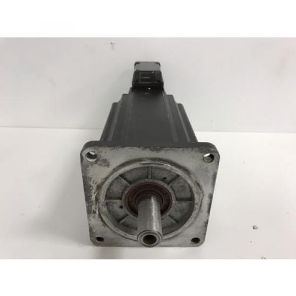 Rexroth Indramat MKD090B-035-GP1-KN Permanent Magnet Servo Motor MKD090B035GP1KN #6 image