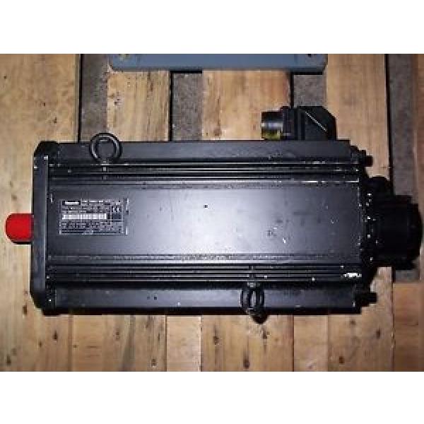 REXROTH Servomotor MDD112C-N-020-N2L-130GA0 NOV #1 image