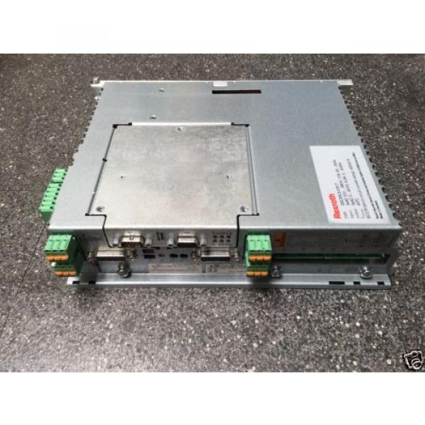 BOSCH REXROTH INDRAMAT ECODRIVE 03 - DKC043 -16-7-FW 16Amp Servo Drive #2 image