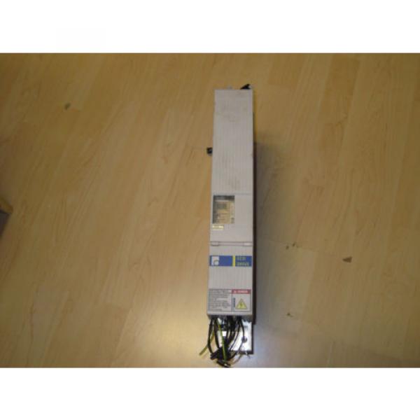 REXROTH INDRAMAT ECO DRIVE DKCXX3-040-7 DKC023-040-7FW #1 image