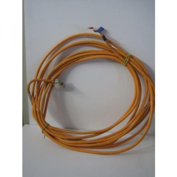 INDRAMAT REXROTH Steuerkabel Kabel Systemkabel Geberkabel IKS0103 INK0448 10 m #1 image