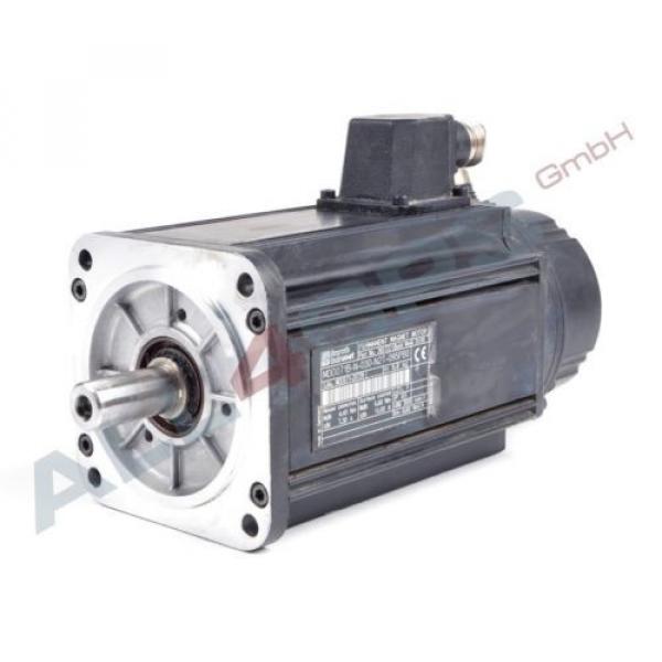 BOSCH REXROTH INDRAMAT DREHSTROMSERVOMOTOR, MDD071B-N-030-N2T-095PB0 GEBRAUCHT #2 image