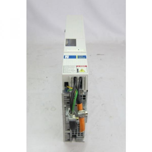 INDRAMAT REXROTH ECO DRIVE DKC213-040-7-FW #2 image