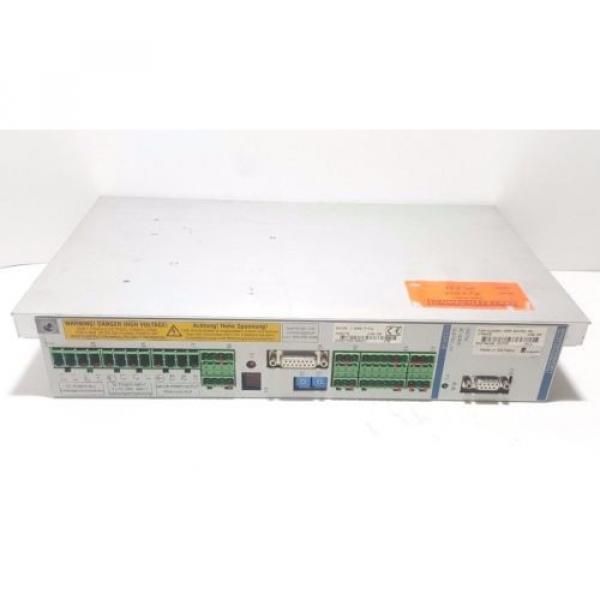 Bosch Rexroth Indramat  DKC031-040-7-FW ,FWA-ECODRV-PDP-03VRS-MS #1 image