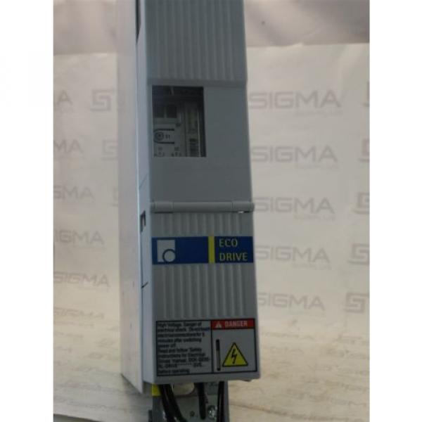 Rexroth Indramat DKCXX3-040-7 Servo Eco-Drive #2 image