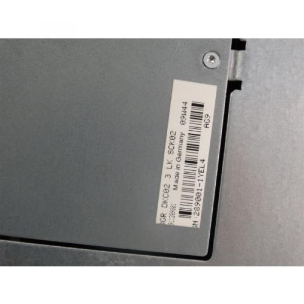 Rexroth Indramat DKCXX3-040-7 Servo Eco-Drive #7 image