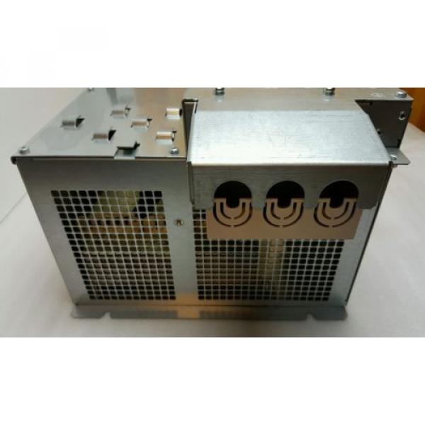 REXROTH INDRAMAT HNK011A-A075-E0146-A-500-NNNN POWER LINE FILTER R911305938 #5 image