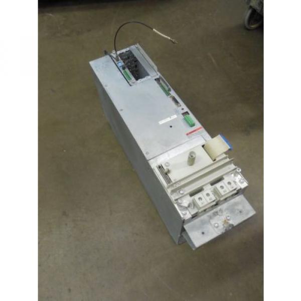 INDRAMAT REXROTH ECO SERVO DRIVE HDS042-W200N-HA07-01-FW HDS042-W200N K04/02 #1 image