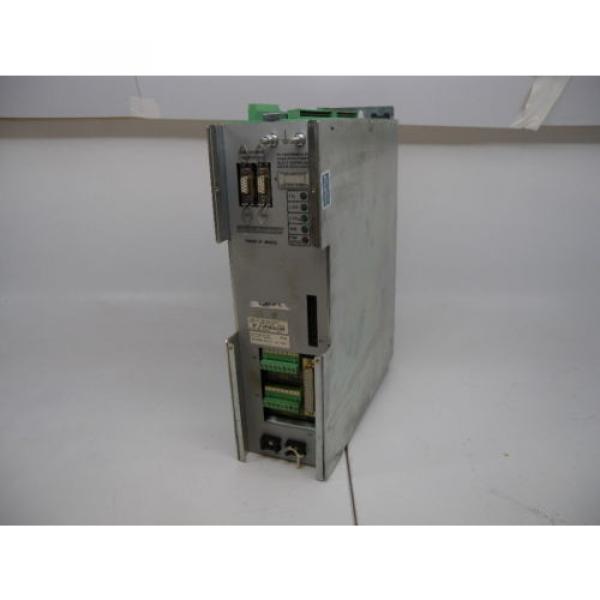 Rexroth / Indramat TRANS-01 M040000/OP01 Servo Controller, p/n: R911256075 #2 image