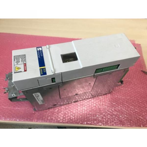 Rexroth Indramat Eco drive DKC033-100-7-FW Antriebssteller Servo Controller TOP #1 image