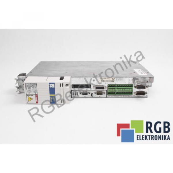 DKC043-040-7-FW ECODRIVE INDRAMAT REXROTH 12M WARRANTY ID17463 #4 image