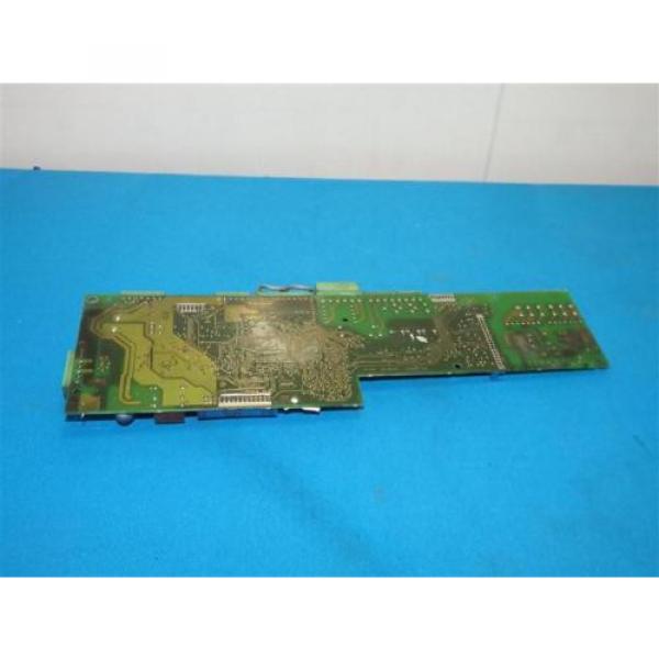 Bosch Rexroth Indramat HVS10 07 299918 Board #6 image