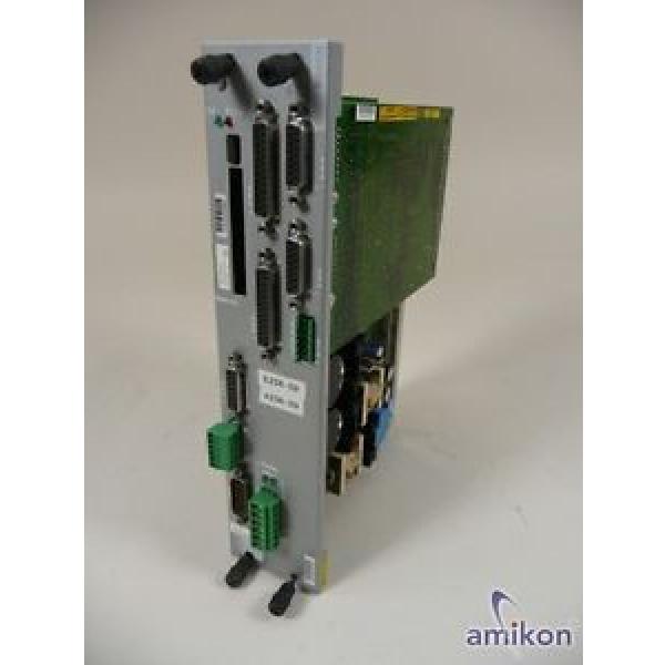 Bosch Rexroth Indramat CPU 1070075642 -202 CC103 #1 image