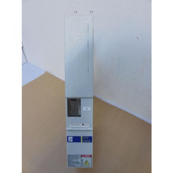 Rexroth Eco Drive Indramat  -Frequenzumrichter #1 image