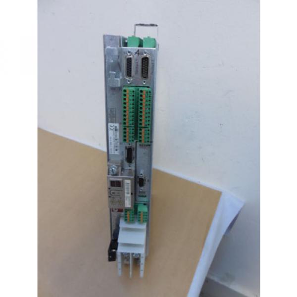 Rexroth Eco Drive Indramat  -Frequenzumrichter #2 image