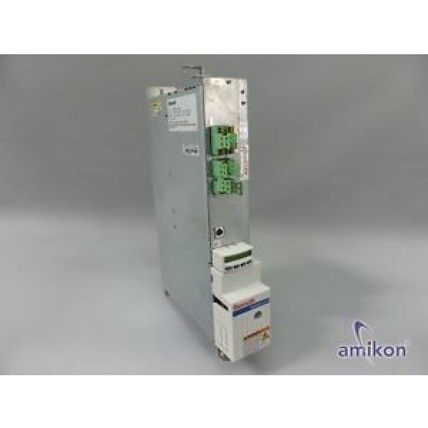 Bosch Indramat Rexroth HCS021E-W0028-A-03-NNNV CSB011N-FC-NNN-NNN-NN-S-NN-FW #1 image