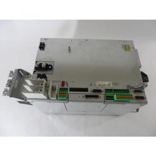 Rexroth / Indramat DKC063-200-7-FW Servo Drive Refurbished, 30 Days Warranty #1 image