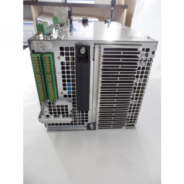 Rexroth / Indramat DKC063-200-7-FW Servo Drive Refurbished, 30 Days Warranty #2 image