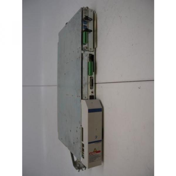 Rexroth / Indramat HDS022-W040N-HS12-01-FW Servo Amplifier, p/n: 279167 #3 image