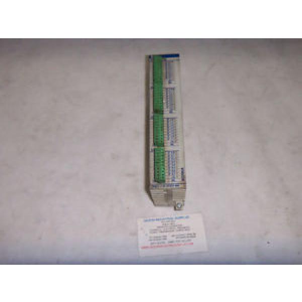 Rexroth Indramat Communication Module # RMK122-32-DC024-050 #1 image