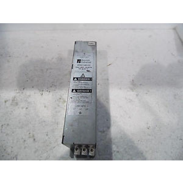 Rexroth Indramat Netzfilter NFD031-480-016 NFD 03 1-480-016 sehr guter Zustand #1 image