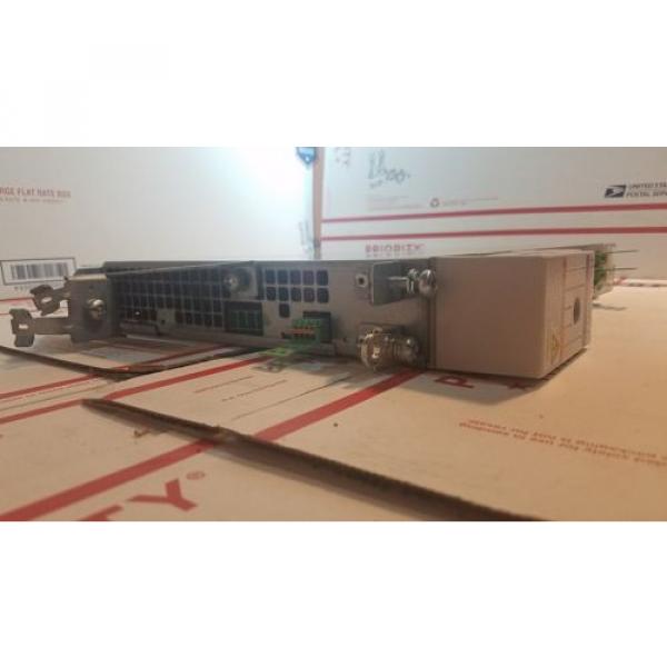 Rexroth HMS011N-W0036 Servo Drive HMS011N-W0036-A-07-NNNN R911295324 #5 image