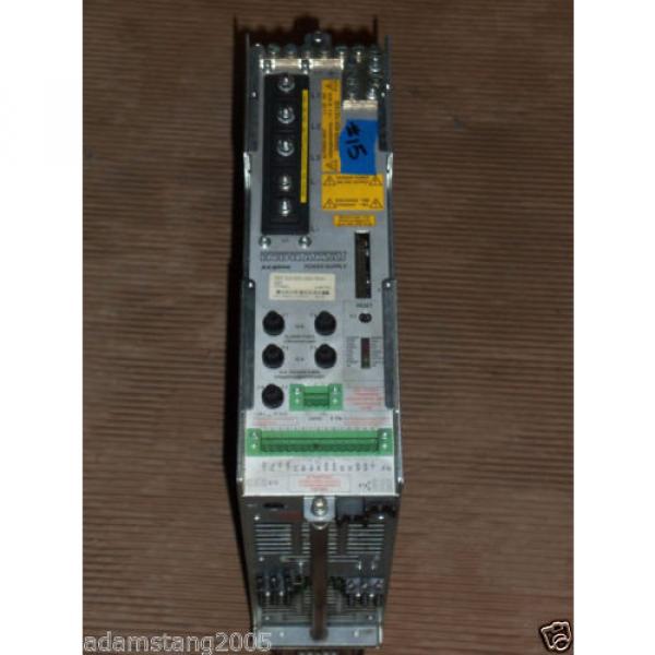 REXROTH INDRAMAT eco drive KDV22-100-220/300-220 #1 image