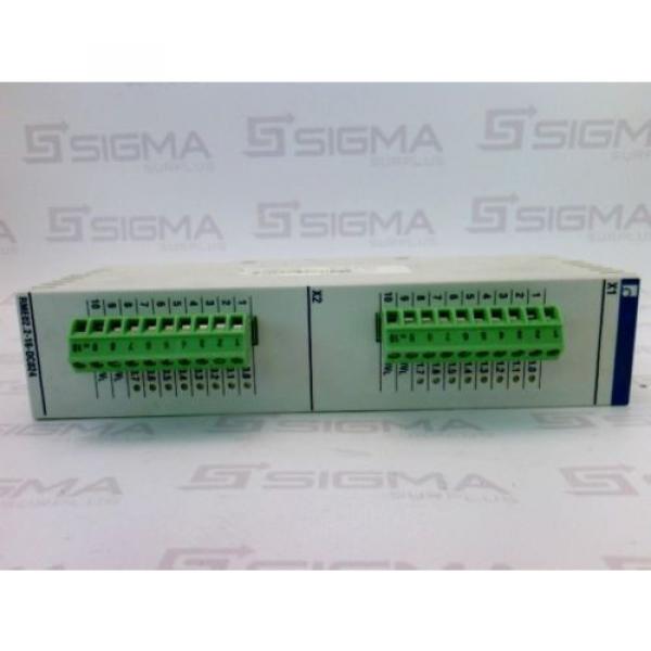 Rexroth Indramat RME022-16-DC024 Input Module 24 VDC #6 image