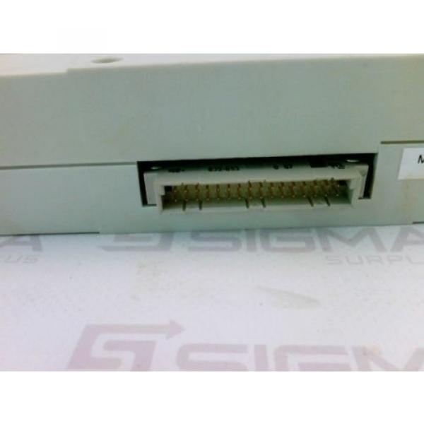 Rexroth Indramat RME022-16-DC024 Input Module 24 VDC #9 image