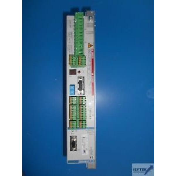 Bosch Rexroth Indramat DKC031-040-7-FW FWA-ECODRV-PDP-03VRS-M #1 image