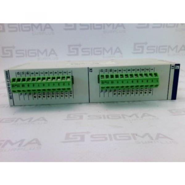 Rexroth Indramat RMA022-16-DC024-200 Output Module #6 image