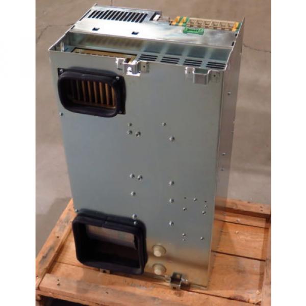 Rexroth Indramat Servo Controller DKR031-W200N-BA01-01-FW FWA-DIAX03-ASE-02VRS #4 image