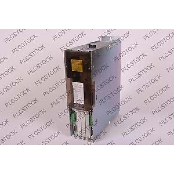 DDS021-W150-D, BOSCH REXROTH INDRAMAT DDS021W150D #1 image