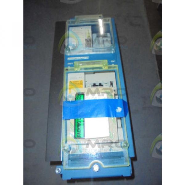 REXROTH INDRAMAT DDC012-N100A-DS68-00-FW DIGITAL SERVO CONTROLLER Origin IN BOX #4 image