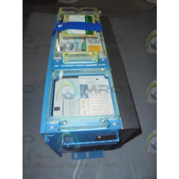 REXROTH INDRAMAT DDC012-N100A-DS68-00-FW DIGITAL SERVO CONTROLLER Origin IN BOX #5 image