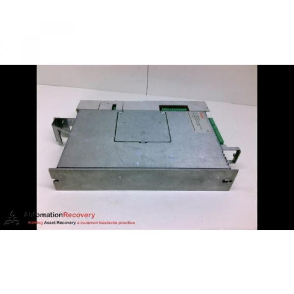 DKC043-040-7-FW,INDRAMAT SERVO DRIVEREXROTH #202798 #5 image