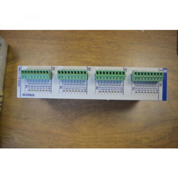 REXROTH/INDRAMAT Input Modules RME122-32DC024 #2 image