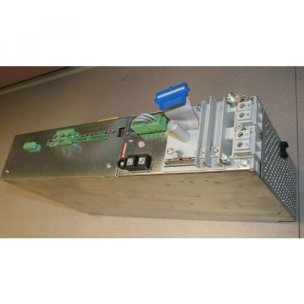 Indramat HVE Power supply HVE022-W018N #4 image