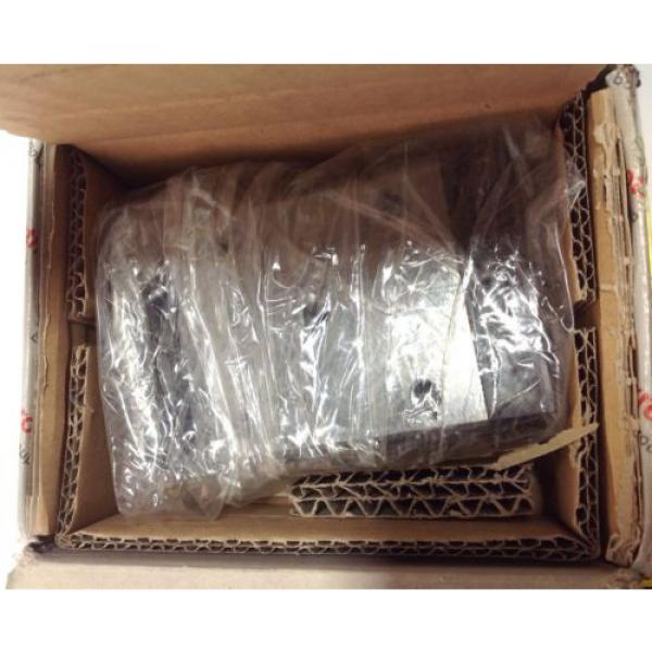 REXROTH RUNNER BLOCK BALL RAIL- NIB R162231420 100741 #2 image