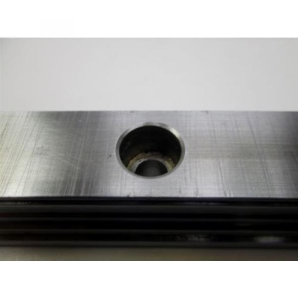 Deutsche Star Rail, Length: 1840mm, Size: 25mm w/x2 Bearing Blocks 1622-212-10 #5 image