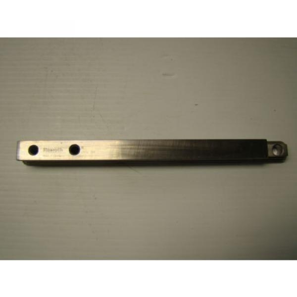 Rexroth Ball Rail 240,00 mm R160780431 #1 image