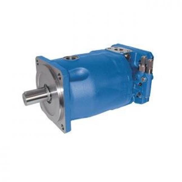  Japan Yuken hydraulic pump A10-F-R-01-B-S-12 #1 image