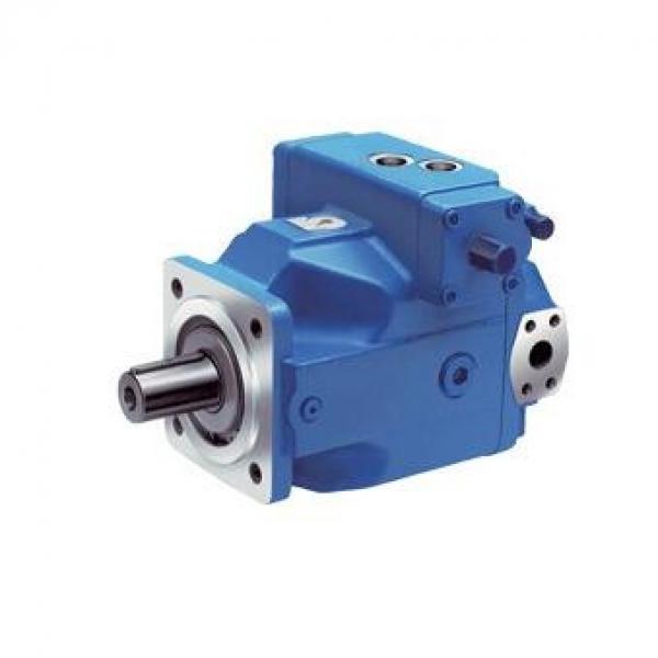  Rexroth piston pump A11VLO260LRDU2/11R+A10VO28DR/31R+AZPF-11 #2 image