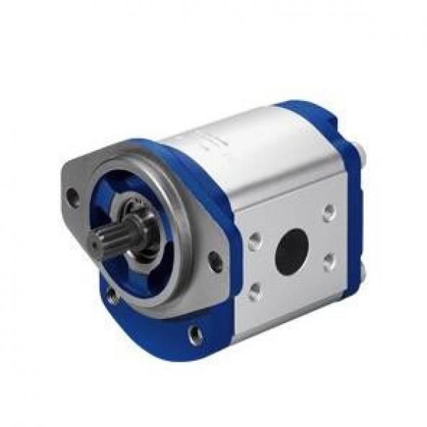  Rexroth Gear pump AZPS-1X-004QR20MB  #1 image