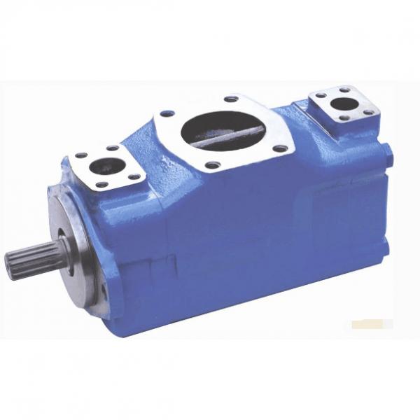 Vickers vane pump V20201F8B8B1DD30L #1 image