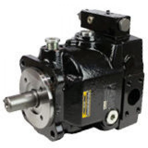 Piston pump PVT20 series PVT20-2L5D-C03-DQ0 #1 image
