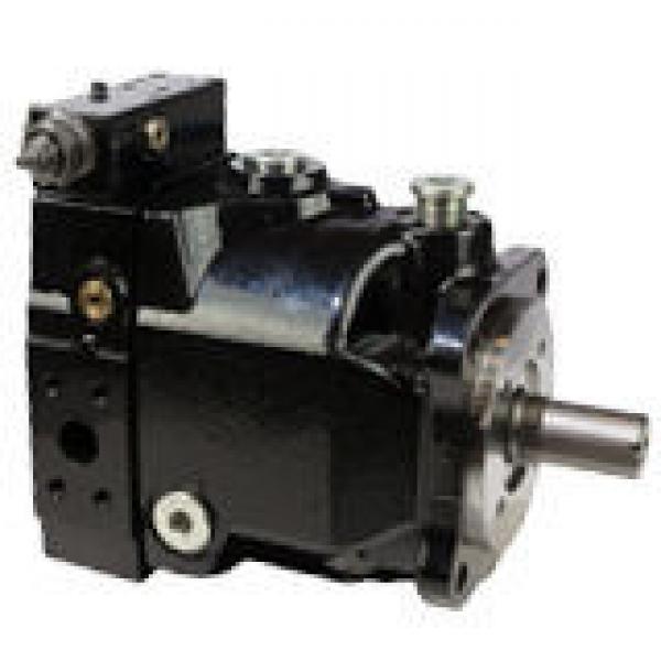 Piston pump PVT20 series PVT20-1R5D-C04-SA1 #3 image