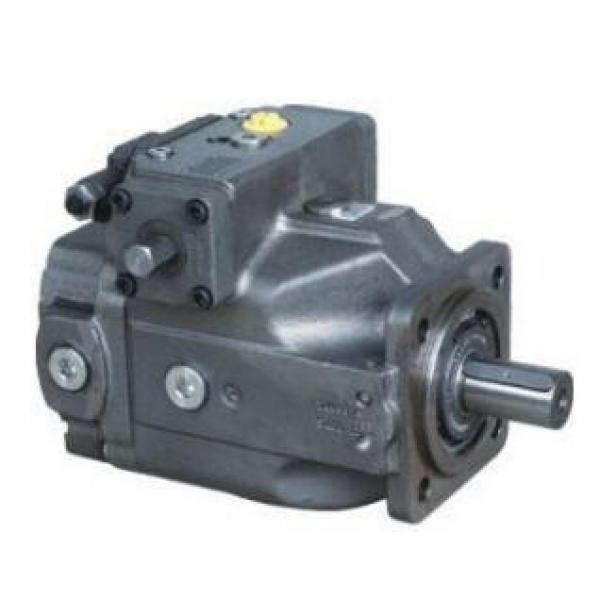  Henyuan Y series piston pump 25YCY14-1B #2 image