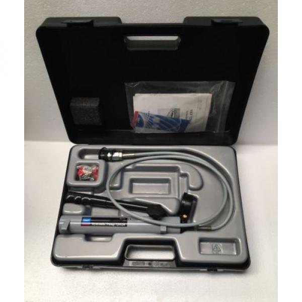 SKF Maintanance Product 729124 Hydraulic Hand Pump 1000 Bar Capacity #2 image